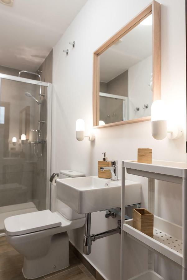 Apartamento Centro La Paz By Casaturistica Ronda Exteriér fotografie