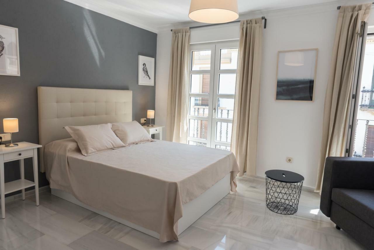 Apartamento Centro La Paz By Casaturistica Ronda Exteriér fotografie