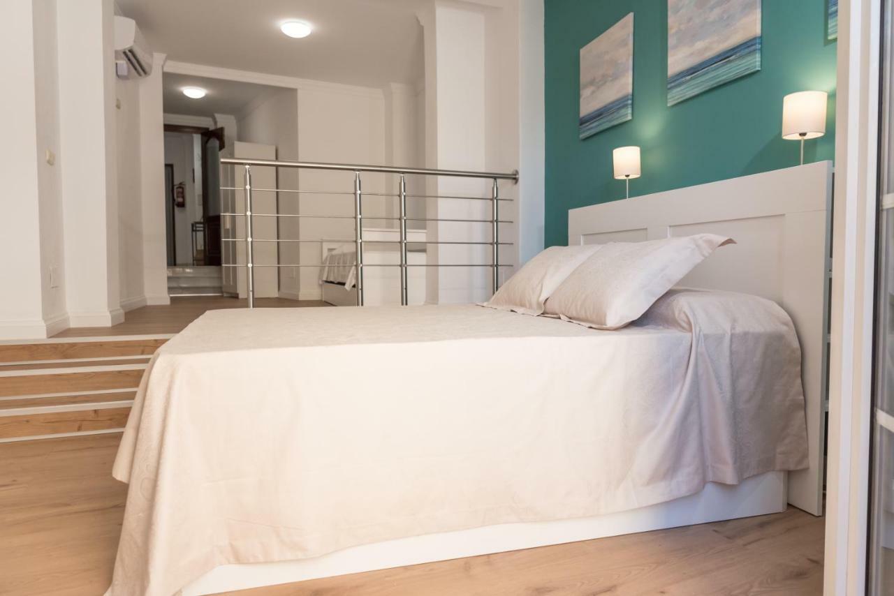 Apartamento Centro La Paz By Casaturistica Ronda Exteriér fotografie