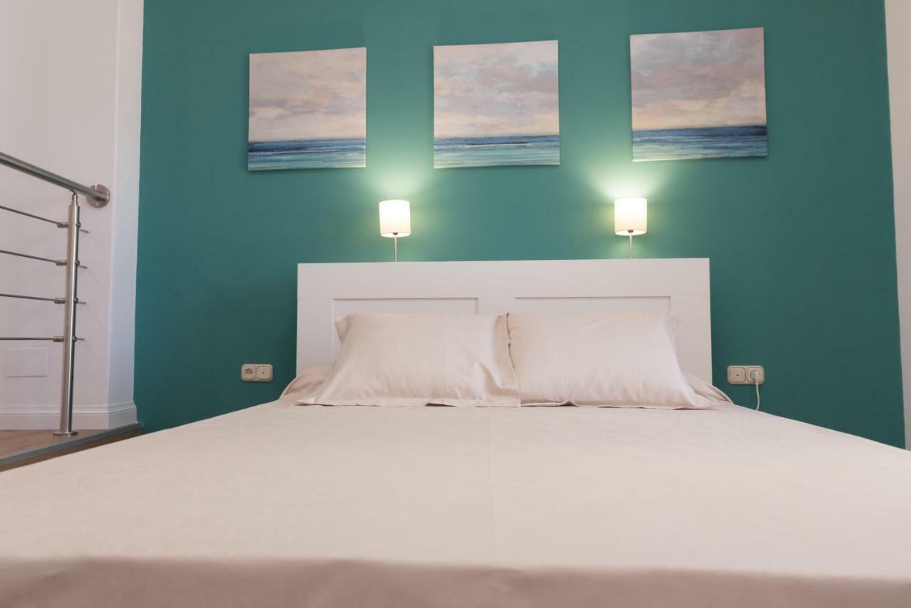 Apartamento Centro La Paz By Casaturistica Ronda Exteriér fotografie