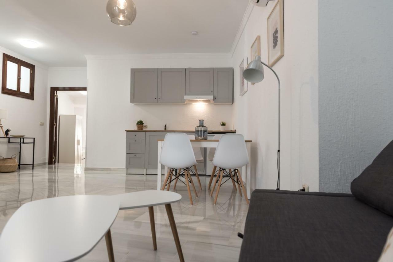 Apartamento Centro La Paz By Casaturistica Ronda Exteriér fotografie
