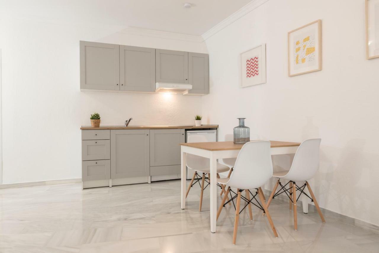 Apartamento Centro La Paz By Casaturistica Ronda Exteriér fotografie
