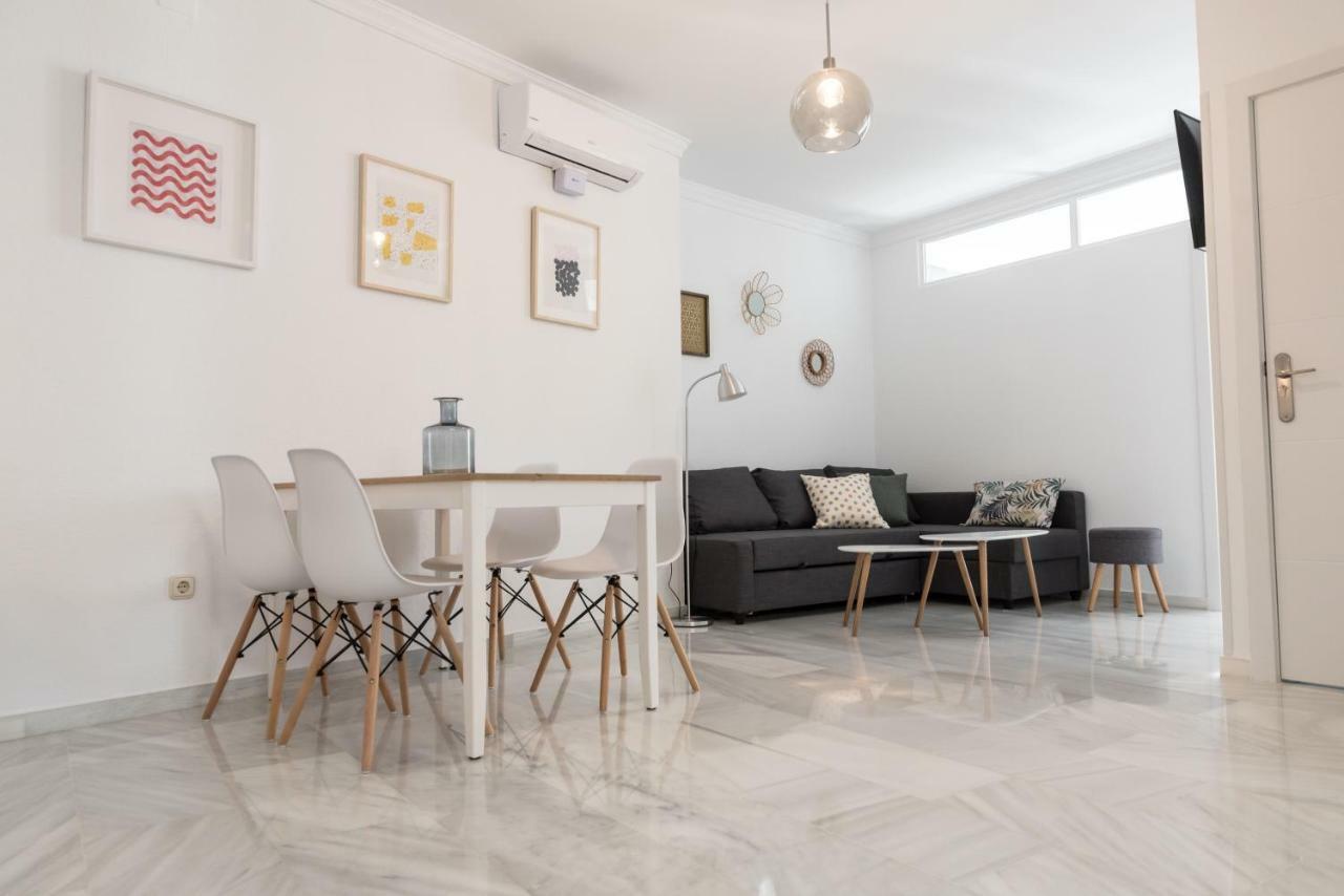 Apartamento Centro La Paz By Casaturistica Ronda Exteriér fotografie
