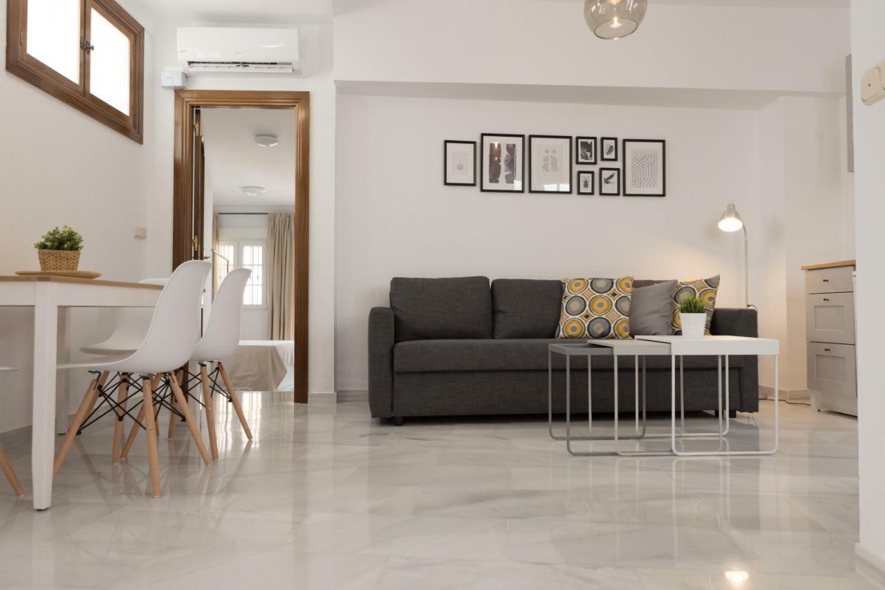 Apartamento Centro La Paz By Casaturistica Ronda Exteriér fotografie