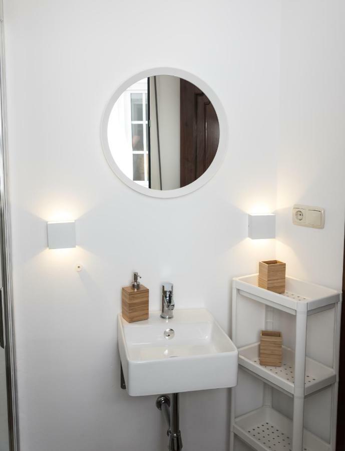 Apartamento Centro La Paz By Casaturistica Ronda Exteriér fotografie