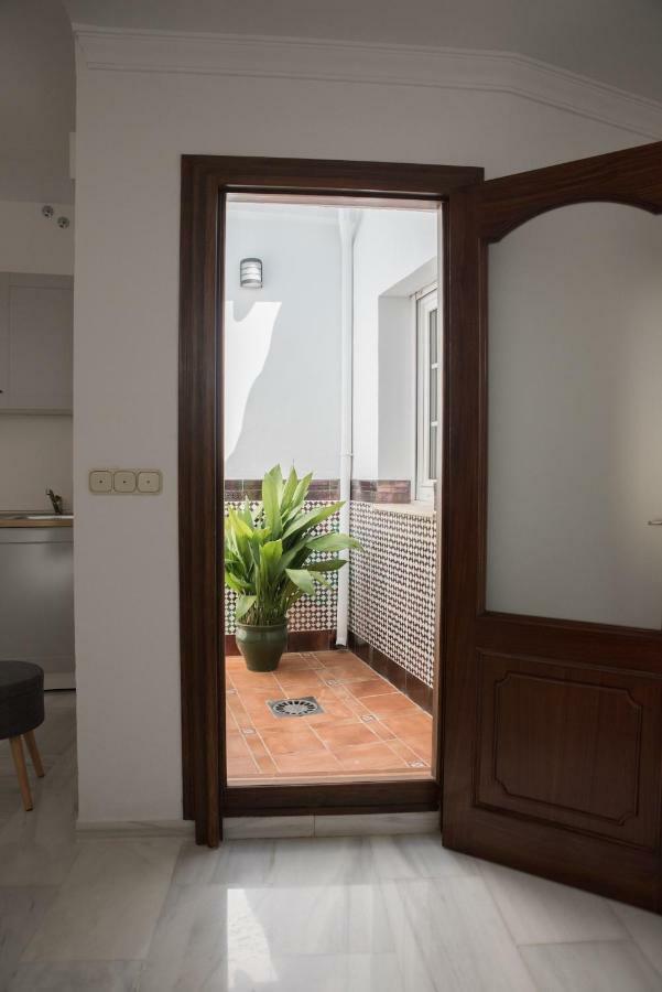 Apartamento Centro La Paz By Casaturistica Ronda Exteriér fotografie