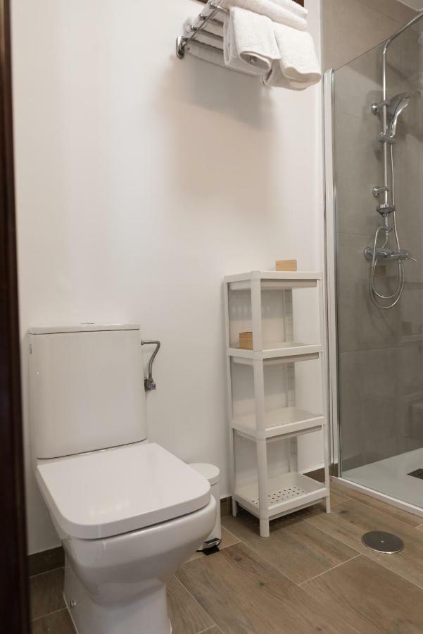 Apartamento Centro La Paz By Casaturistica Ronda Exteriér fotografie